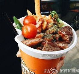盈江牛排加盟店品牌推荐