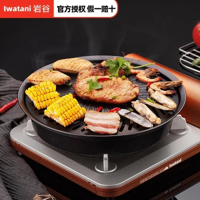 大连烤盘加盟品牌店推荐及案例分析