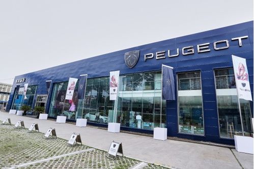 岑溪汽修加盟店品牌推荐及案例分析