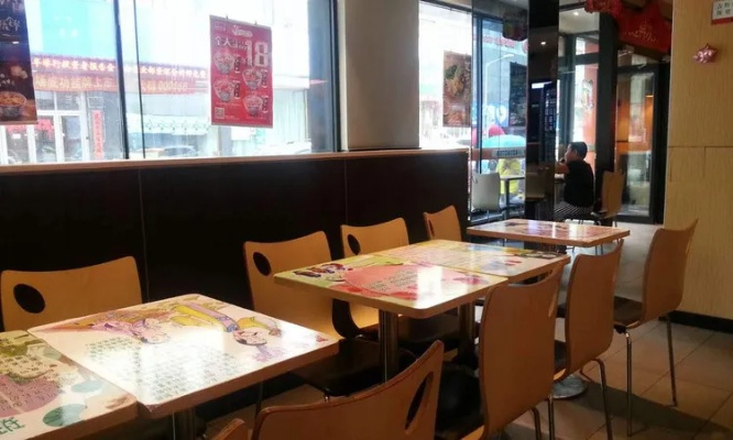 本溪餐桌加盟店品牌推荐