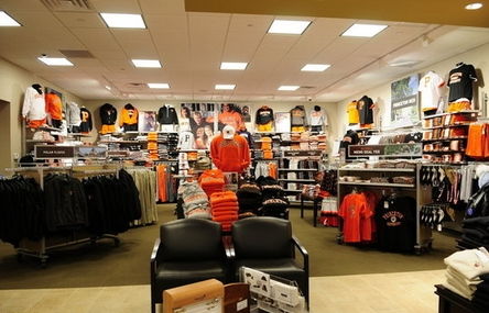 玉林品牌衣服加盟店推荐及案例分析