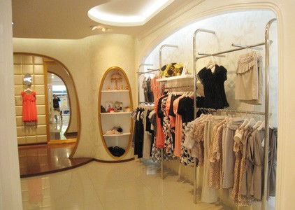 玉林品牌衣服加盟店推荐及案例分析
