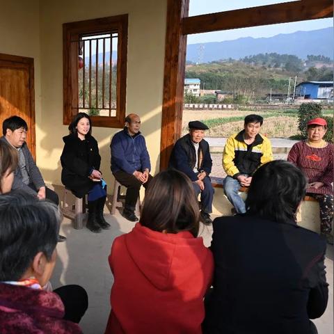 工会助力乡村振兴的三大法宝，技能培训、产业帮扶与乡风文明