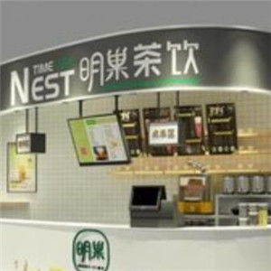 饮品加盟店热门品牌推荐