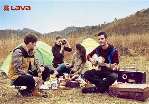 Salwa户外品牌，探索自然，享受生活