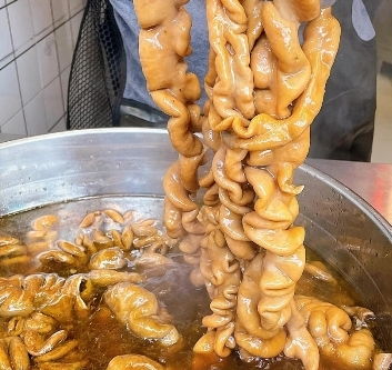 无油肥肠加盟品牌推荐