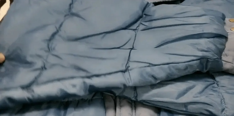 旧羽绒服变鸭绒被，环保又省钱的神仙改造指南