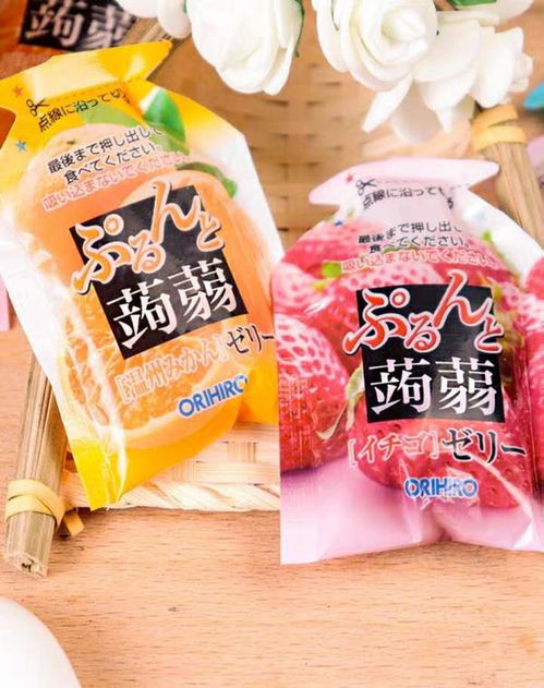 减肥期也能放肆吃的十款零食品牌，附避坑指南