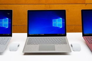 微软电脑全解析，从Surface到XPS，你的下一台设备选谁？