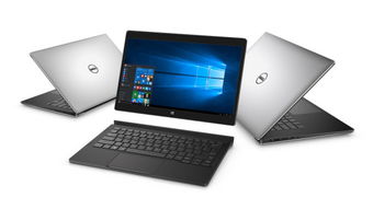 微软电脑全解析，从Surface到XPS，你的下一台设备选谁？