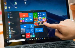 微软电脑全解析，从Surface到XPS，你的下一台设备选谁？