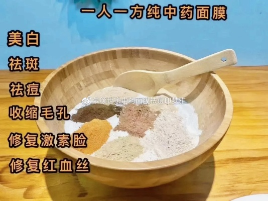 中药补水面膜自营品牌全攻略，从配方到销量，手把手教你打造爆款