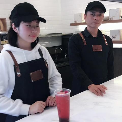 网红餐饮品牌加盟热门推荐