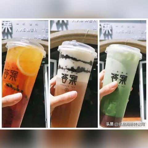 网红餐饮品牌加盟热门推荐