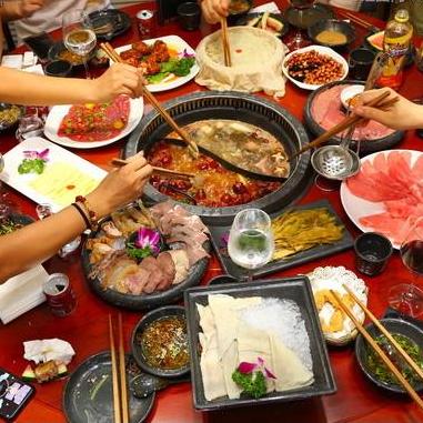 火锅食材店加盟热门品牌推荐