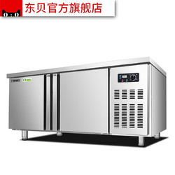 平冷商用冰箱品牌全解析，选对设备，让生意更省心！