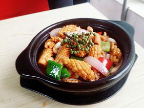 餐饮美食加盟连锁热门品牌推荐
