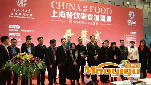 餐饮美食加盟连锁热门品牌推荐