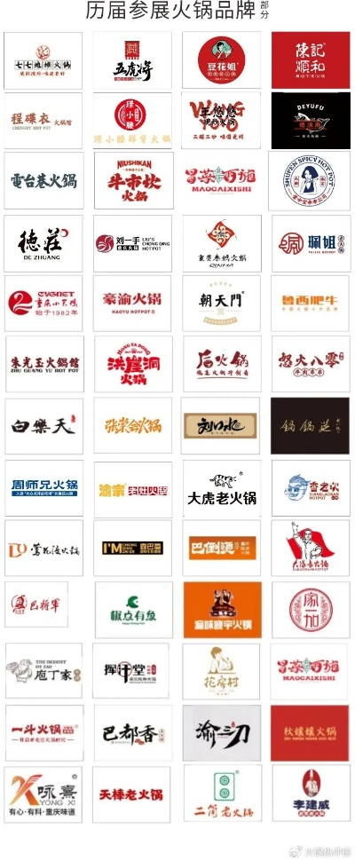 黑龙江火锅加盟品牌大全