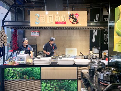 生蚝屋加盟品牌大全，探秘优质加盟选择