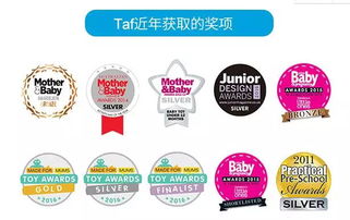 市面常见的玩具板品牌大公开！新手爸妈必看的选购全攻略