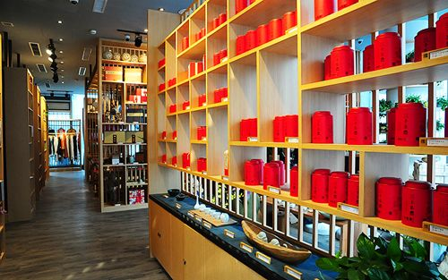 加盟品牌茶叶店需注意的要点与案例分析