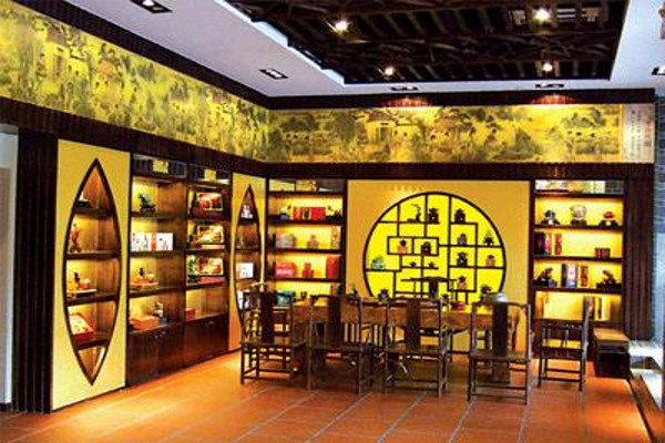 加盟品牌茶叶店需注意的要点与案例分析
