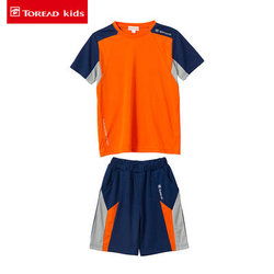 儿童户外运动服装品牌精选