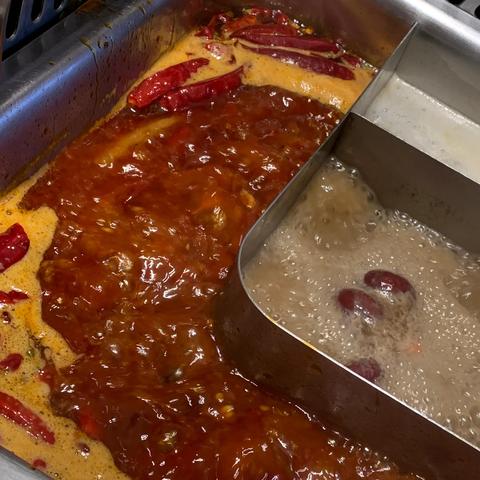 长治火锅加盟店品牌推荐