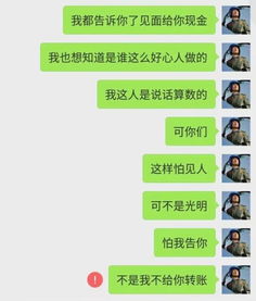 掌握隐私保护的钥匙，如何查询他人聊天记录