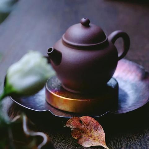 中国高端茶叶美食品牌全解析，从传统到创新，舌尖上的奢华体验