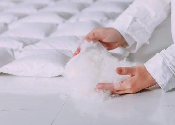 鸭绒被的鸭味真相，好货真的没味道吗？