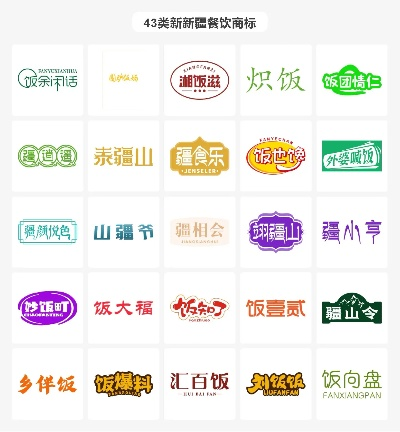 新疆开放加盟店热门品牌一览