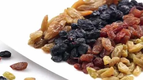 吐鲁番葡萄零食大赏，这8款承包你的干果胃！附隐藏吃法