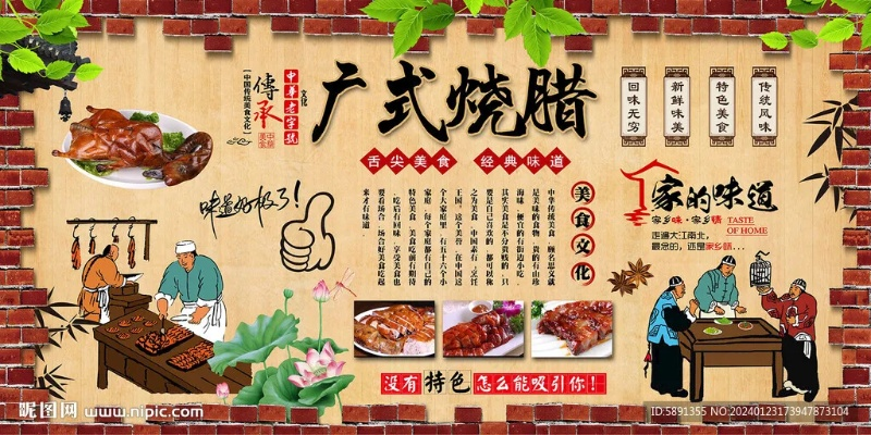 松原烧腊加盟品牌店推荐