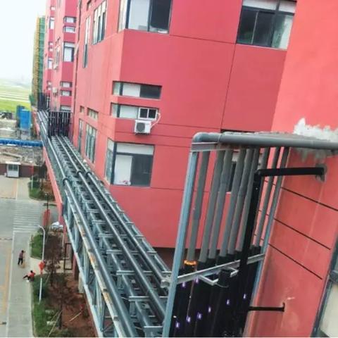 浙江智慧管廊供应商全解析，技术、案例与未来趋势