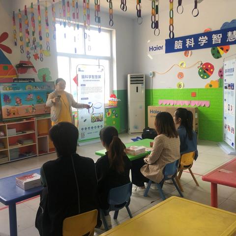 河北早教加盟市场分析与开店指南