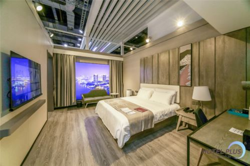 揭秘宾馆酒店住宿记录的查询之旅