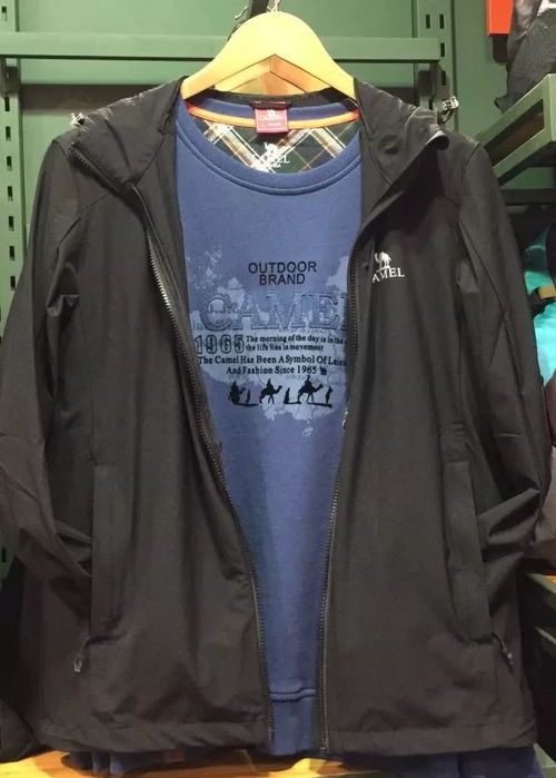 全球户外服装品牌大盘点