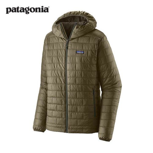 全球户外服装品牌大盘点