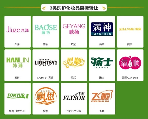 日化护理品牌加盟店推荐及案例分析