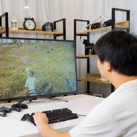 43寸大屏电脑选购指南