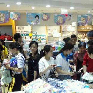 母婴展品牌策略与实践