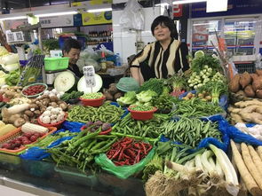 南昌卖菜加盟店品牌推荐及案例分析