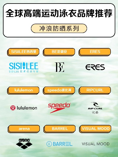 冲浪运动加盟店热门品牌推荐