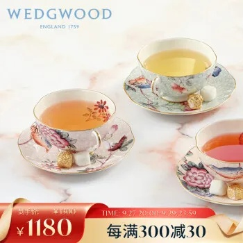 2023年陶瓷杯子品牌排行榜，十大口碑好物推荐