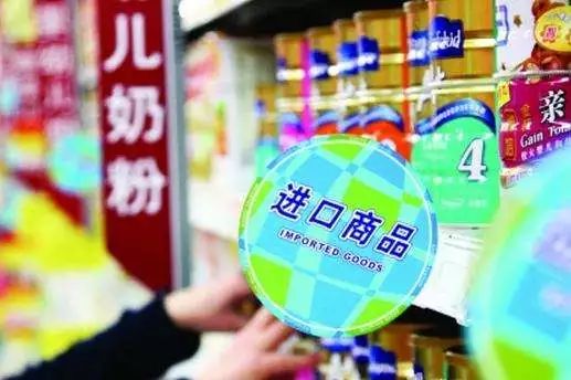 进口食品加盟商热门品牌推荐