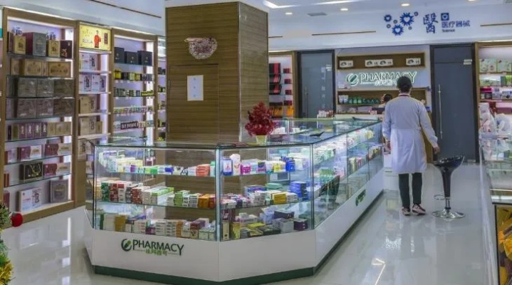 天津品牌药房加盟店推荐及案例分析