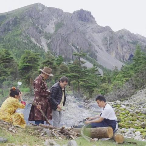 户外运动品牌第一户外的探索之旅
