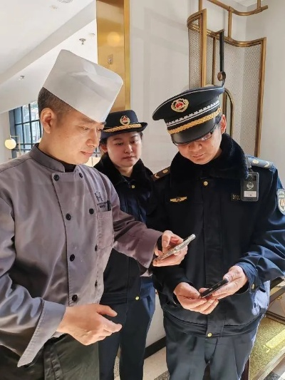 城管可以查酒店记录吗？解读背后的权限与规定